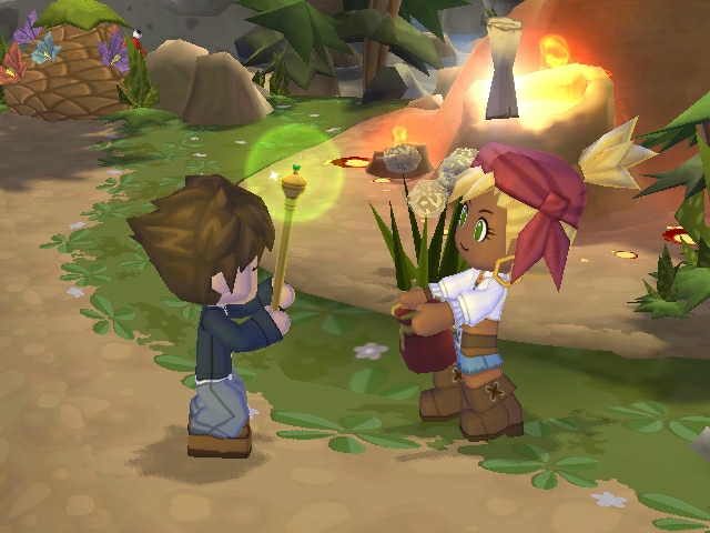 MySims Kingdom - Imagen 17